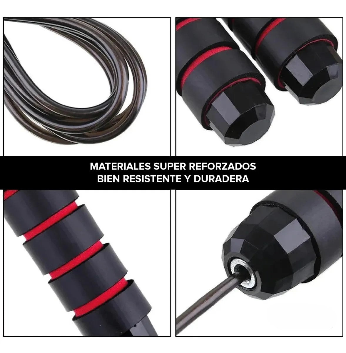Soga de Salto Mendez Sport
